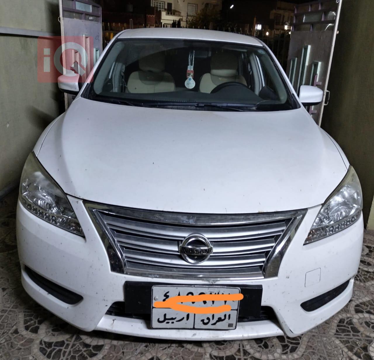 Nissan Sentra
